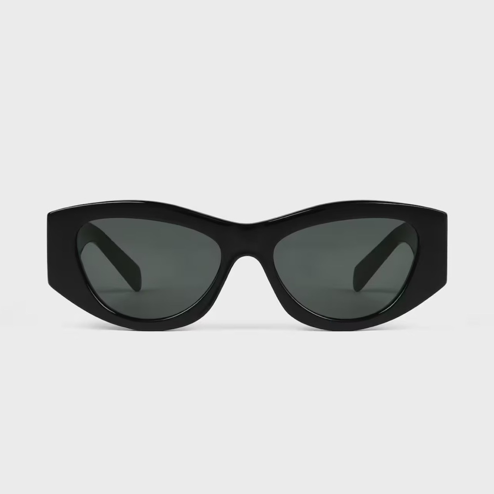 TRIOMPHE 15 SUNGLASSES IN ACETATE